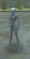 Rogue Fortunata