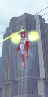 Radiation Warden