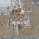 Paladin under construction!