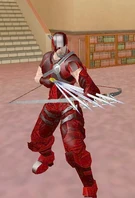 Sting Agent