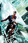 Issue #1 Cover by Top Cow.  Art by Rodolfo Migliari
