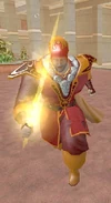 Inferno of Flame