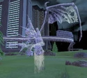 Spectral Daemon Lord