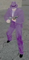Marcone buckshot