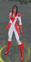 Warzone Agent Eckman