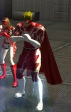 Shockstorm