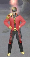 Duke Mordrogar