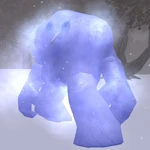 Snow Beast