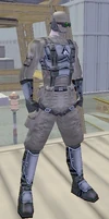 Penumbra Elite Archon
