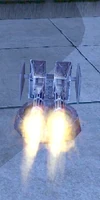 A Malta Turret