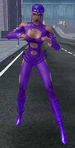 Mother Mayhem
