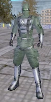 Nebula Elite Adjutant