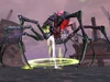 The Jade Spider
