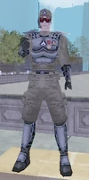 Penumbra Adjutant
