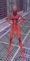 Blood Widow