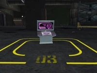 A Launch Computer