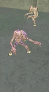 Rikti Monkeys often attack in packs