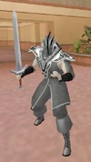 Adamant of Steel