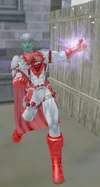 Warden Juicer
