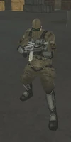 Penumbra Elite Assault