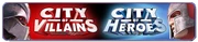 City of Villains Goes Live!