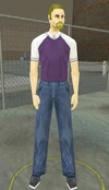 Jason Serano