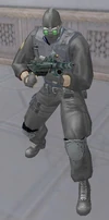  PPD Ghost