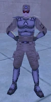 Penumbra Outer Band soldier