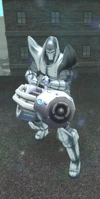 Ascendant Adjutant