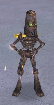 Clockwork Pet