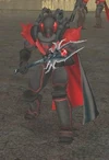 Bane Spider Executioner