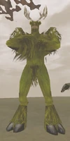Tuatha leaders: one of the Bres