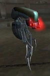 Arachnos Drone