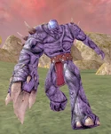 Honored Brute