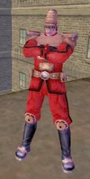 Armiger