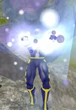 Paragon Protector: Power Pattern