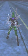The Ranger