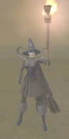 Cabal Sorceress