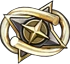 Image:V badge MayhemInvader.png