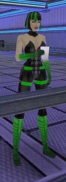 WarWitchPic War Witch in-game