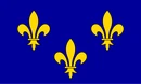 Flag of Région Vagderra