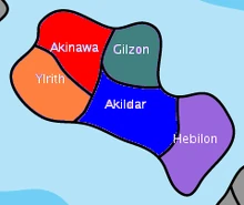 Cildanian Republic