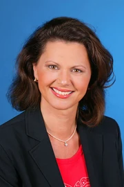 Birgit Pfeiffer, Shadow Health and Social Services Minister (2614 - present)