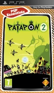 Patapon 2 essentials