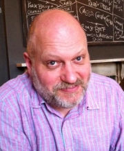 Ken Garner