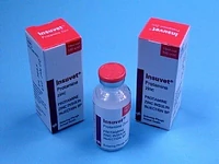 Insuvet Protamine Zinc-U100 bovine protamine zinc insulin