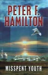 UK hardback book cover