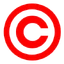 Copyrighted