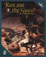 Run out the guns