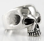 One of Teague's three rings.